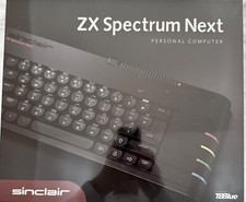 Sinclair spectrum next for sale  Alexandria