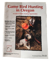 Game bird hunting for sale  Lafayette