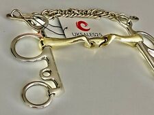 Mouth pelham verbindend for sale  DERBY