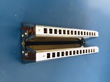 Harmonica hohner chromatica d'occasion  Rochefort