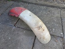 Yamaha ty175 rear for sale  BURNTWOOD