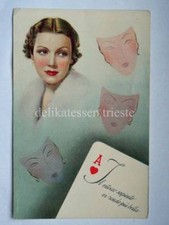 Asso cuori cosmetici usato  Trieste