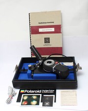 Leitz wetzlar polaroid gebraucht kaufen  Morsbach