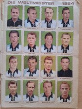 Fußball stickeralbum bundesli gebraucht kaufen  Sachsen