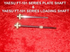 101 yaesu series for sale  Hudson