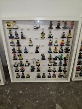 Lego lotto minifigures usato  Milano