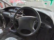 Steering wheel toyota for sale  DONCASTER