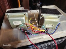 Power output transformers for sale  Norman