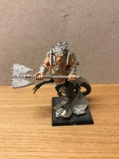 Warhammer metal chaos for sale  BOLTON