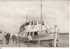 Ddr stralsund hafen gebraucht kaufen  Deutschland