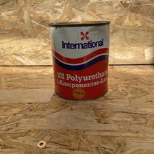 101 polyurethane komponenten gebraucht kaufen  Wülfrath