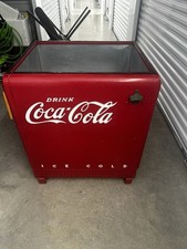 Vintage coca cola for sale  Argyle