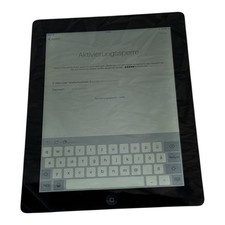 Apple ipad wifi gebraucht kaufen  Oberottmarshausen