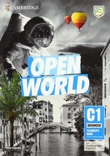 Open advanced teachers d'occasion  Expédié en France
