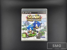 generations ps3 sonic usato generations ps3 sonic usato Carini
