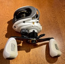 Carretel perfil baixo Abu Garcia MAX4PRO comprar usado  Enviando para Brazil