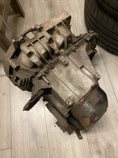 Clio 182 gearbox for sale  GLENROTHES