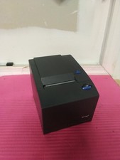Impressora Térmica de Recibos Toshiba 4610-1NR Ponto de Venda  comprar usado  Enviando para Brazil