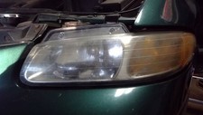 Driver left headlight for sale  Mondovi