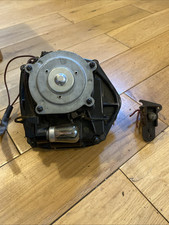Hoover senior motor for sale  GLASGOW