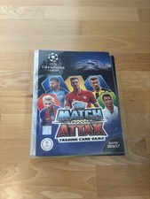 Match attax 2016 gebraucht kaufen  Contwig
