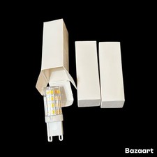 Pack led bulbs for sale  Faber