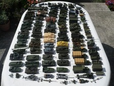 Konvolut 130 militär gebraucht kaufen  Dortmund