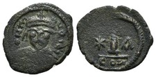 Byzanz maurice tiberius gebraucht kaufen  Karlsruhe