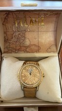 Orologio alviero martini usato  Sassari