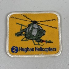 Vintage hughes helicopters for sale  Murrells Inlet