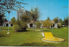 Crazy golf holiday for sale Crazy golf holiday for sale  HUDDERSFIELD