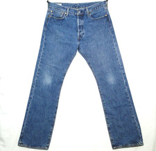 Levi 501 denim for sale  PERTH