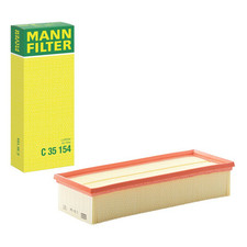 Luftfilter mann filter gebraucht kaufen  Stuttgart