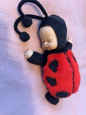 Anne geddes puppe gebraucht kaufen  Gräfenhainichen