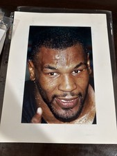 Iron mike 1996 for sale  Warminster
