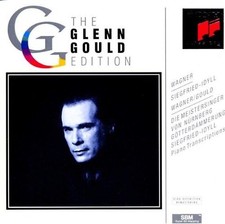 Glenn gould the gebraucht kaufen  Berlin