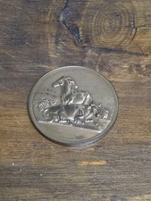 Médaille agriculture d'occasion  Honfleur