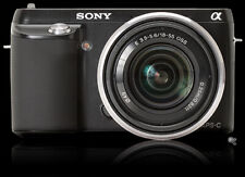 Sony Alpha NEX-F3 comprar usado  Enviando para Brazil