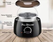 Wax warmer hair for sale  DUNSTABLE