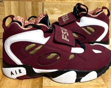 Lixadeira Nike Air Diamond Turf II PRM QS FSU Deion tamanho 10.5 RARA/SEMINOLES COM CAIXA comprar usado  Enviando para Brazil