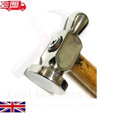 Jewelry chasing hammer for sale  BIRMINGHAM