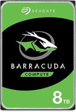 Hard disk barracuda usato  Mezzolombardo