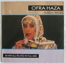 Ofra haza maxi d'occasion  Paris I