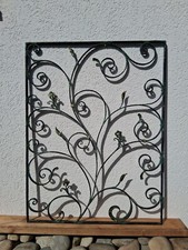 Kunstschmiede fenstergitter ha gebraucht kaufen  Esslingen am Neckar