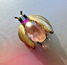 Vintage bug sterling for sale  Jacksonville