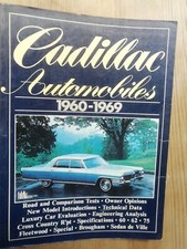 Cadillac automobiles 1960 usato  Serra Sant Abbondio