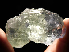 Translucent light green for sale  Salt Lake City
