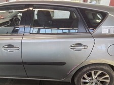 Rear door toyota for sale  DONCASTER