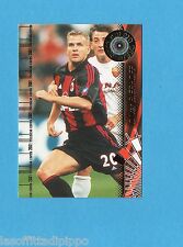 Calcio cards 2001 usato  Milano