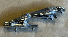 Jaguar bonnet mascot for sale  READING
